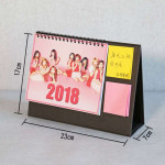 Twice Calendar Photocard Twice Calendar Photocard