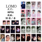Exo Photocard Exo Photocard