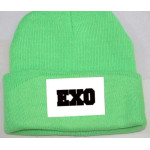 Exo Capleri Rengarenk Exo Capleri