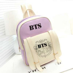 BTS  Backpack