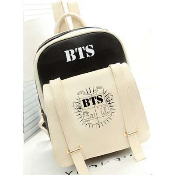 BTS Backpack