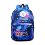 Exo Okul Çantası