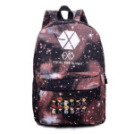 Exo Okul Çantası Exo Okul Çantası