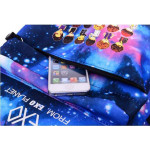 Exo Okul Çantası Exo Okul Çantası