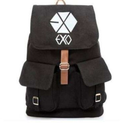 Kpop Okul Çantası - EXO Kpop Okul Çantası - EXO