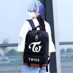 Twice Sırt Çantası Twice Sırt Çantası