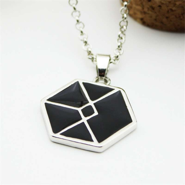 Exo Kolye Exo Kolye