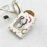 Exo Ring Necklace - 12 Üye Seçeneği