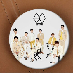 Exo Bros  Exo Bros