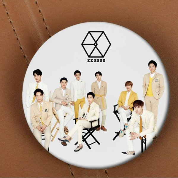 Exo Bros  Exo Bros
