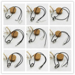 Exo Ring Necklace - 12 Üye Seçeneği