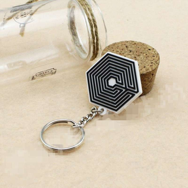 Exo Anahtarlık Overdose 2 adet