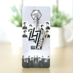 Exo Keychain - Luhan