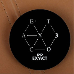 Exo Bros - Exact Exo Bros - Exact