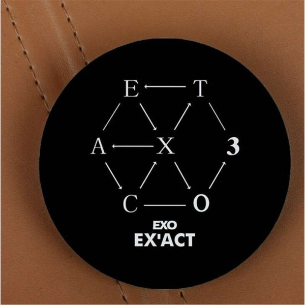 Exo Bros - Exact Exo Bros - Exact