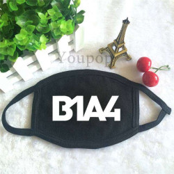 B1A4 Mask