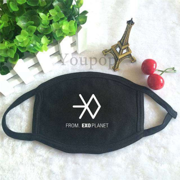 Exo Maskesi Exo Planet