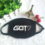 Got7 Maske