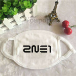 2NE1 Maskesi