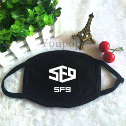 SF9 Maskesi