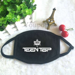 Teen Top Mask  Teen Top Mask