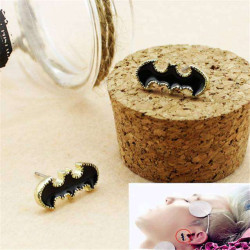 Bigbang Gdragon Yarasa Earrings Bigbang Gdragon Yarasa Earrings