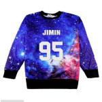 Bts Kazak Sweatshirt