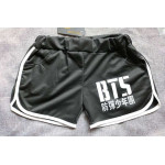 Bts Diğer Kıyafetler Şort Bts Diğer Kıyafetler Şort