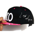 Exo Cap Exo Other Clothes