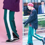 Bts V Diğer Kıyafetler Pantolon Bts V Diğer Kıyafetler Pantolon