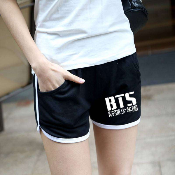 Bts Diğer Kıyafetler Şort Bts Diğer Kıyafetler Şort