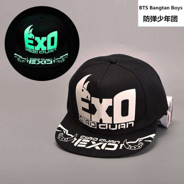 Exo Diğer Kıyafetler Exo Diğer Kıyafetler