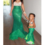 Cosplay Kostüm Elbise