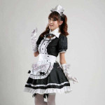 Cosplay Kostüm Elbise Cosplay Kostüm Elbise