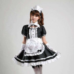 Cosplay Kostüm Elbise Cosplay Kostüm Elbise