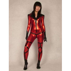 Cosplay Kostüm Elbise