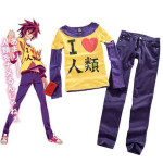 Cosplay Kostüm Elbise Cosplay Kostüm Elbise