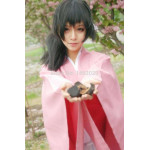 Cosplay Costume Dress Cosplay Costume Dress