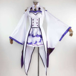 Cosplay Kostüm Elbise Cosplay Kostüm Elbise