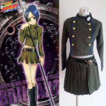 Cosplay Kostüm Elbise Cosplay Kostüm Elbise