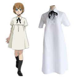 Cosplay Kostüm Elbise