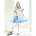 Cosplay Kostüm Elbise Cosplay Kostüm Elbise
