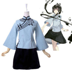 Cosplay Kostüm Elbise