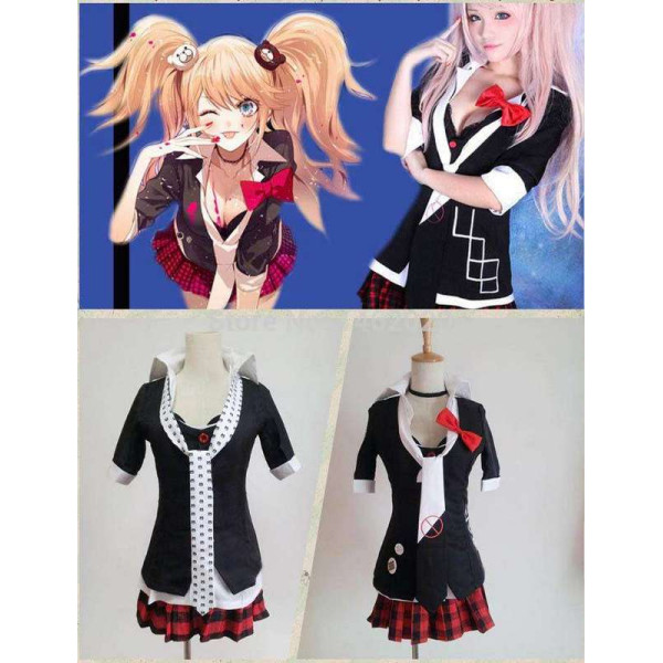 Cosplay Costume Dress Cosplay Costume Dress