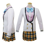 Cosplay Kostüm Elbise Cosplay Kostüm Elbise