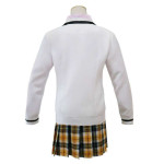 Cosplay Kostüm Elbise Cosplay Kostüm Elbise