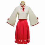 Cosplay Kostüm Elbise Cosplay Kostüm Elbise