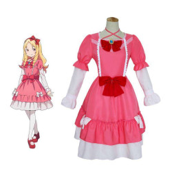 Cosplay Kostüm Elbise