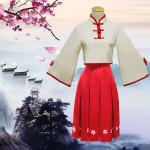 Cosplay Kostüm Elbise Cosplay Kostüm Elbise