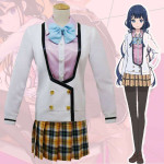 Cosplay Kostüm Elbise Cosplay Kostüm Elbise